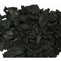 Coconut Shell Charcoal